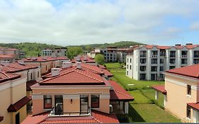 Low Cost Apartments In Green Life Sozopol