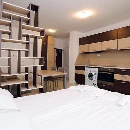 Low Cost Apartments In Green Life Созопол Екстериор снимка