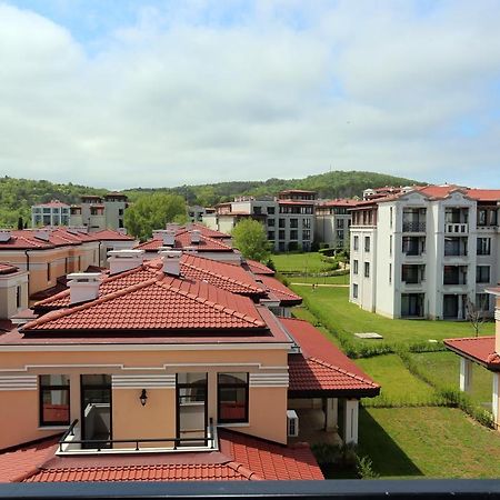 Low Cost Apartments In Green Life Созопол Екстериор снимка