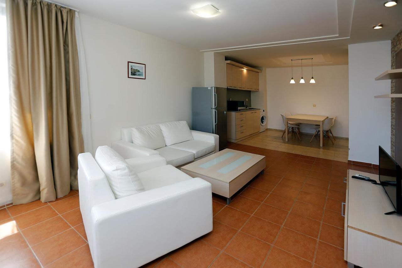 Low Cost Apartments In Green Life Созопол Екстериор снимка