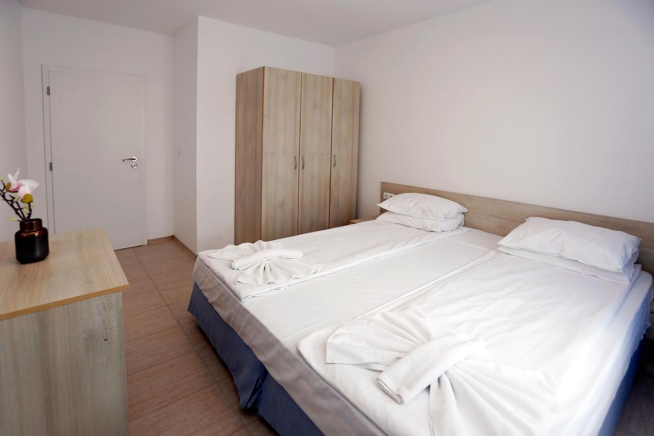 Low Cost Apartments In Green Life Созопол Екстериор снимка