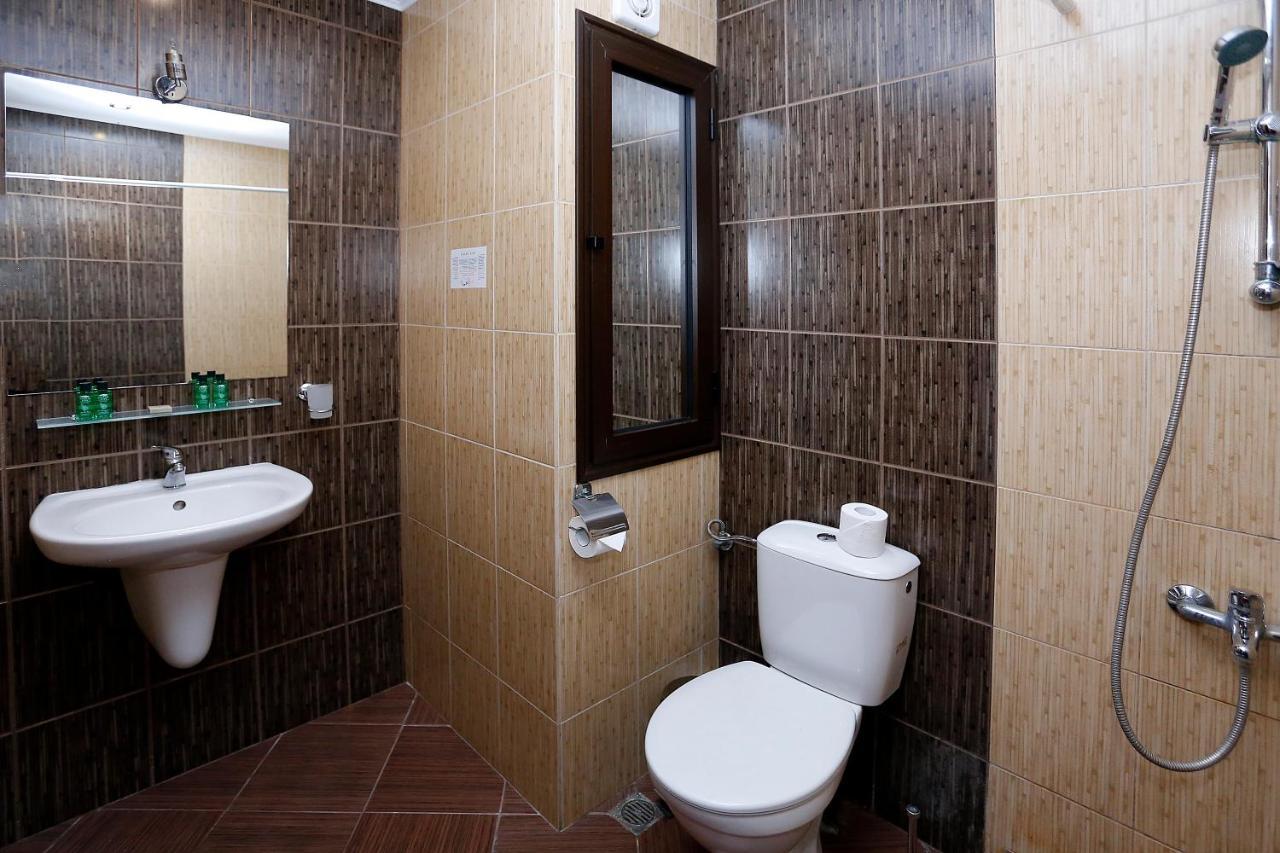 Low Cost Apartments In Green Life Созопол Екстериор снимка