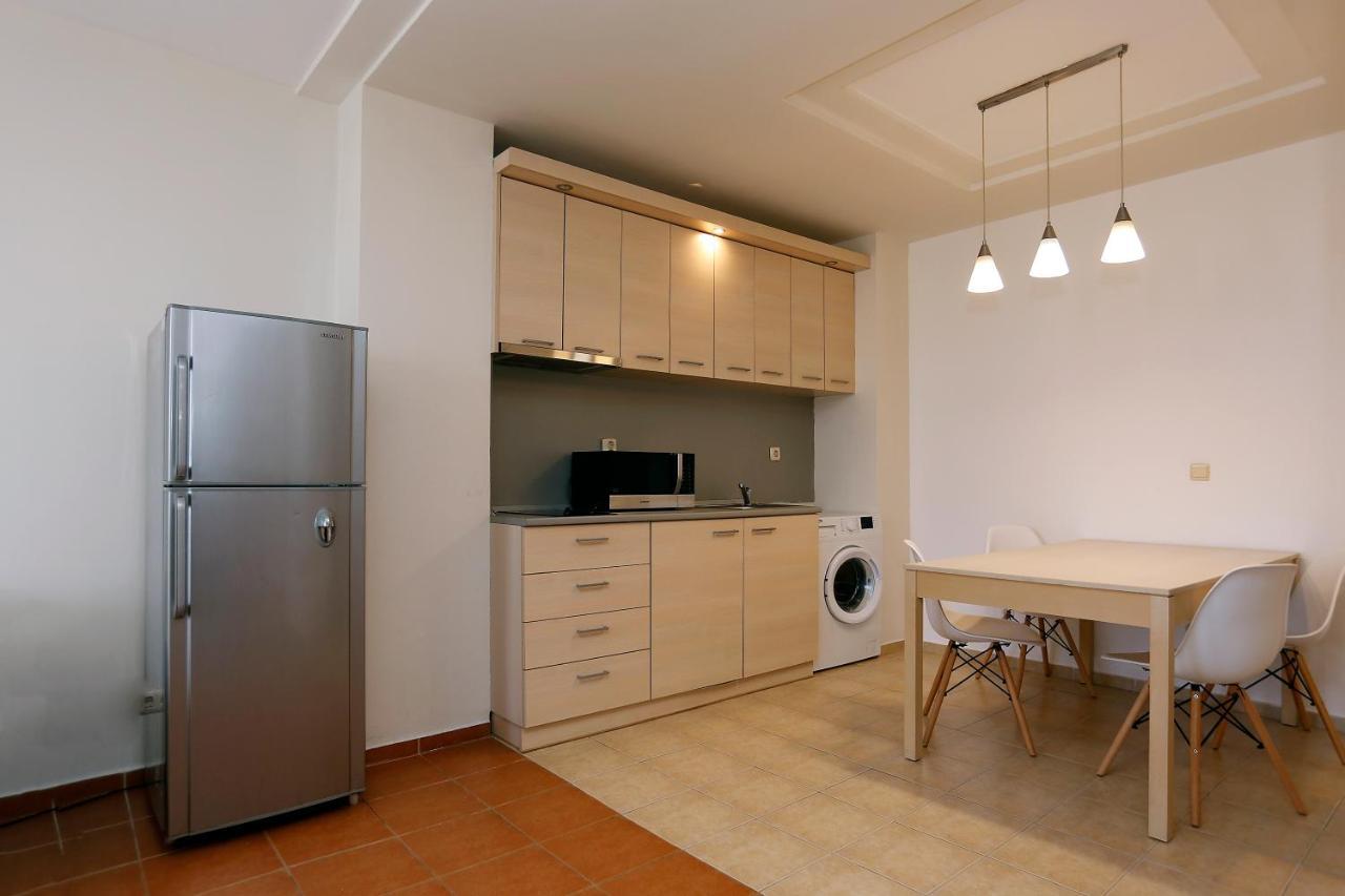 Low Cost Apartments In Green Life Созопол Екстериор снимка